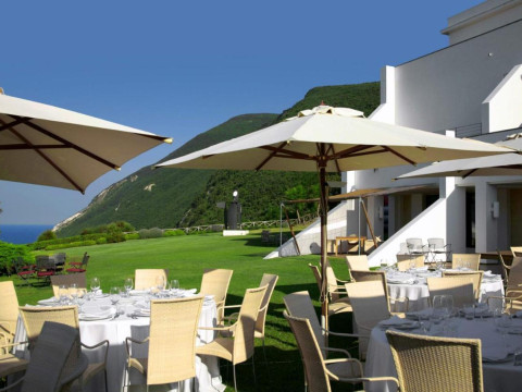 Hotel Emilia