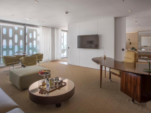 Hotel Emiliano Rio