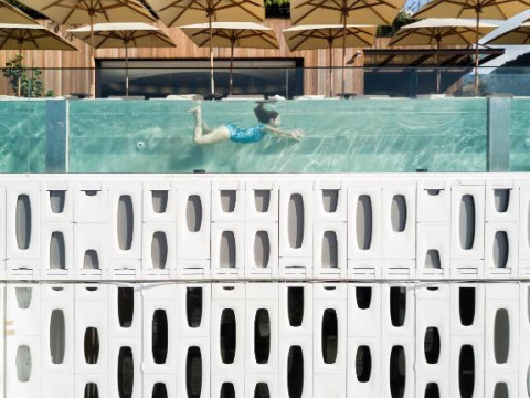 Hotel Emiliano Rio