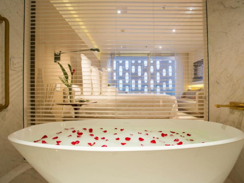 Hotel Emiliano Rio