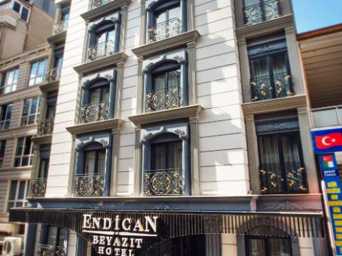 ENDICAN BEYAZIT HOTEL