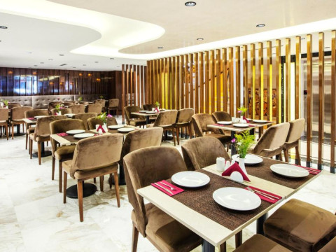 ENDICAN BEYAZIT HOTEL