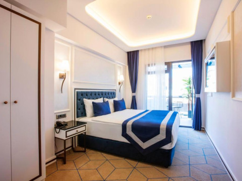 ENDICAN BEYAZIT HOTEL