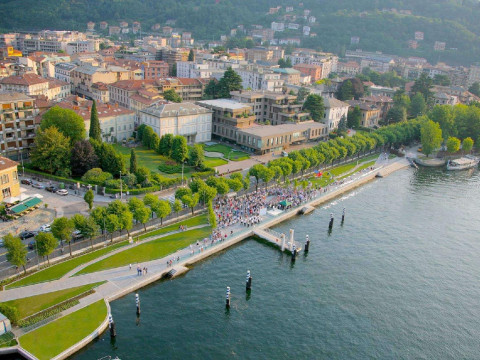 ENGADINA