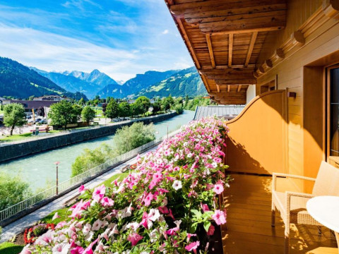 Hotel Englhof