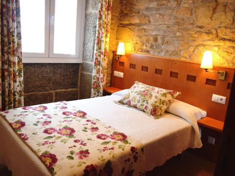 Hotel Entrecercas
