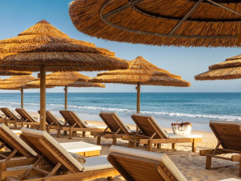 Hotel EPIC SANA Algarve