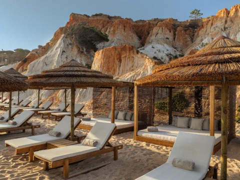 Hotel EPIC SANA Algarve