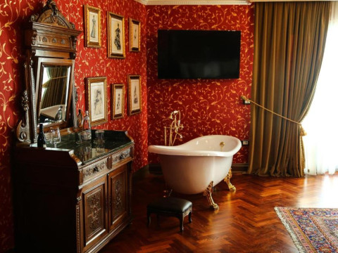 Hotel Epidamn