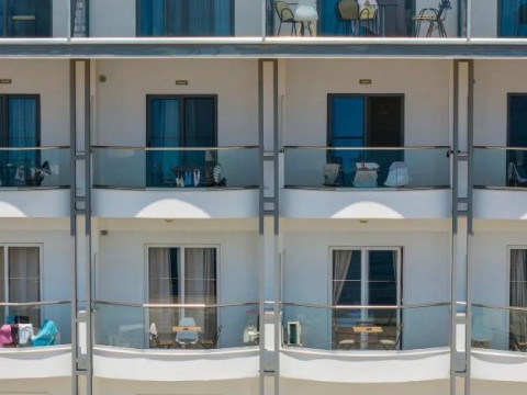 Hotel Epirus