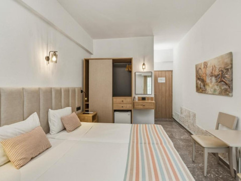 Hotel Erato