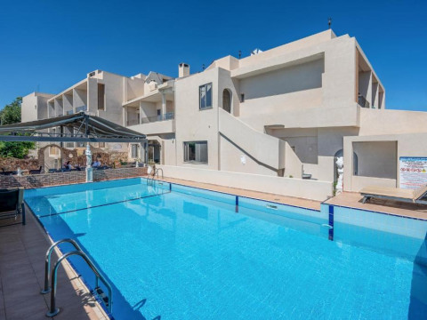Hotel Erato