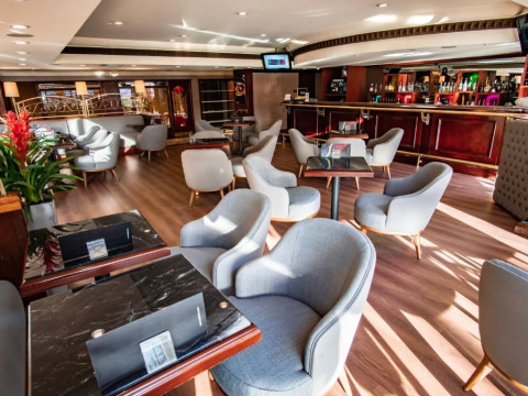 Hotel Eresin Topkapi
