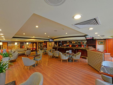 Hotel Eresin Topkapi