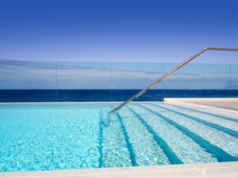 Hotel Ereza Mar