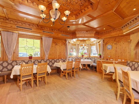Hotel Erhart Solden