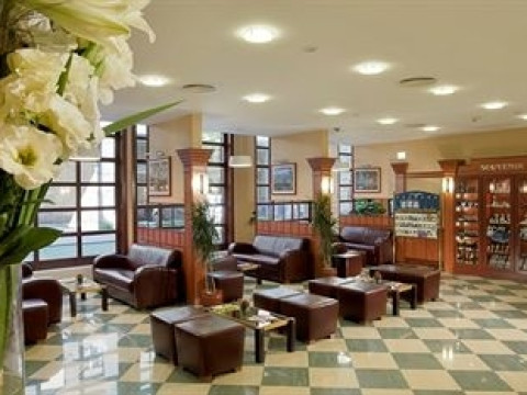 Hotel Erzsebet 