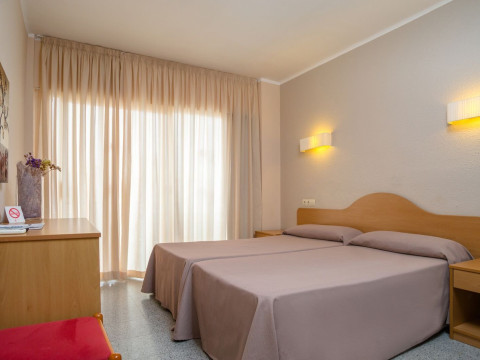 Hotel Espanya by ALEGRIA 