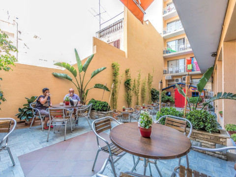 Hotel Espanya by ALEGRIA 