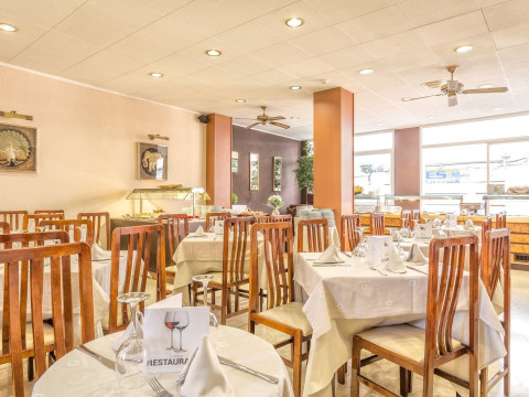 Hotel Espanya by ALEGRIA 