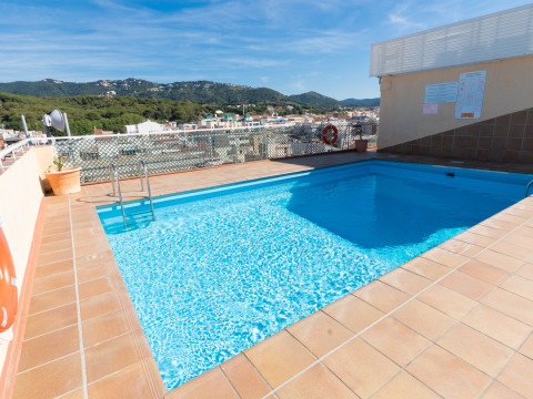 Hotel Espanya by ALEGRIA 