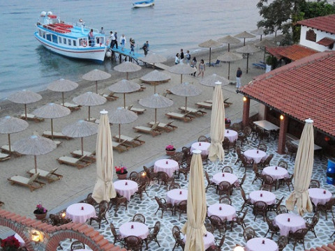 Hotel Esperides