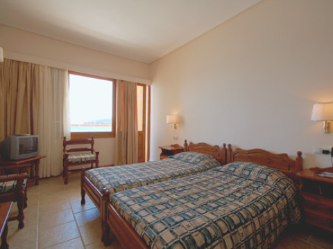 Hotel Esperides