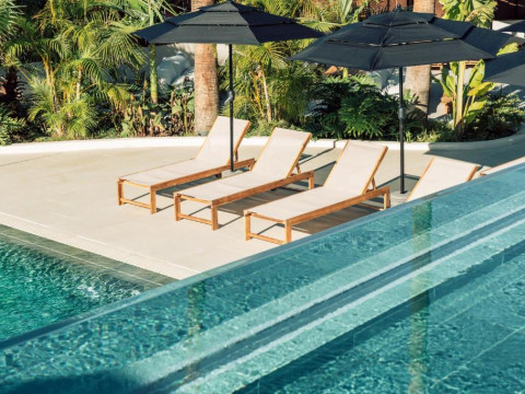 HOTEL ESTEFANÍA BOUTIQUE SUITES
