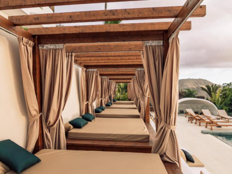 HOTEL ESTEFANÍA BOUTIQUE SUITES