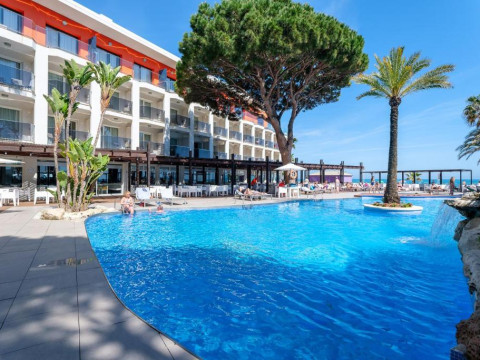 Hotel Estival Centurion Playa
