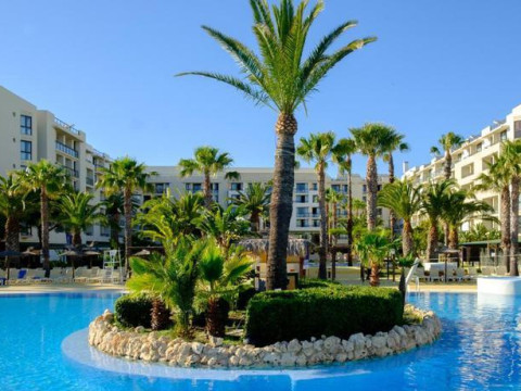 Hotel Estival Islantilla