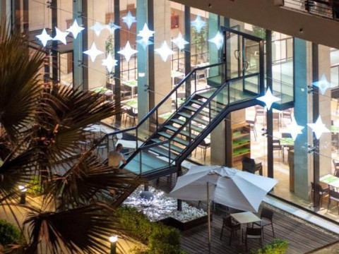 Hotel Estival Islantilla