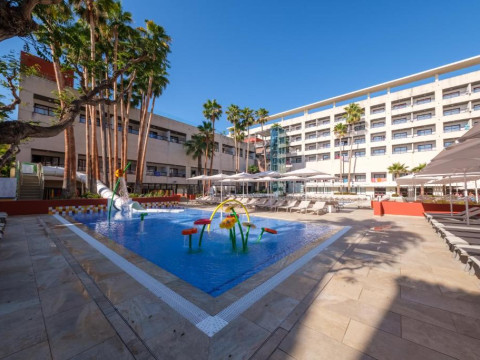Hotel Estival Park Almaris