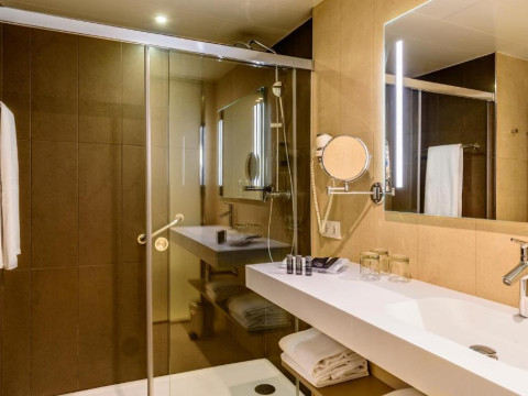 Hotel Estival Park Almaris