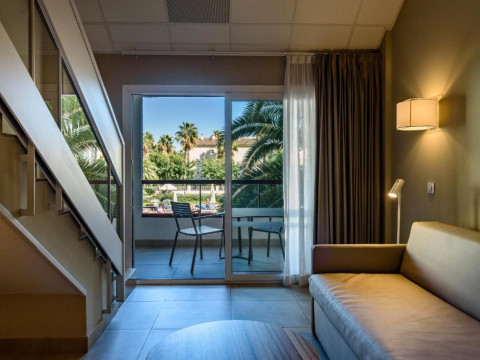 Hotel Estival Park Almaris