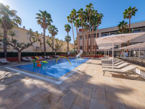 Hotel Estival Park Almaris