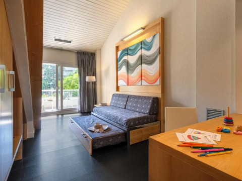 Hotel Estival Park Silmar