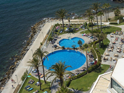 THB Torrequebrada