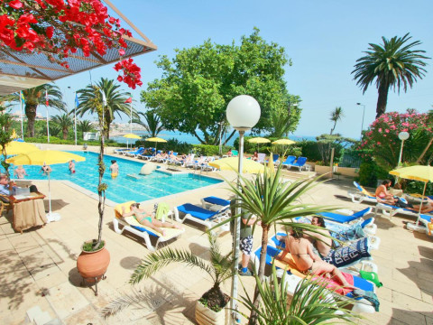 Hotel Estoril Eden