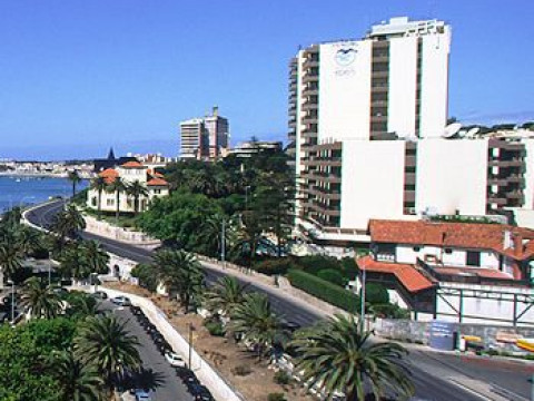 Hotel Estoril Eden
