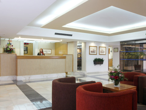 Hotel Estoril Eden