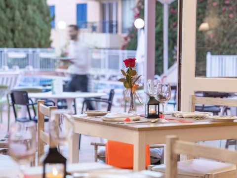Hotel Estrelicia Dorisol