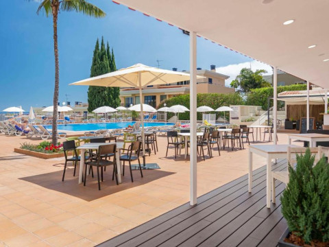 Hotel Estrelicia Dorisol