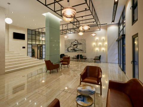 Hotel ETER