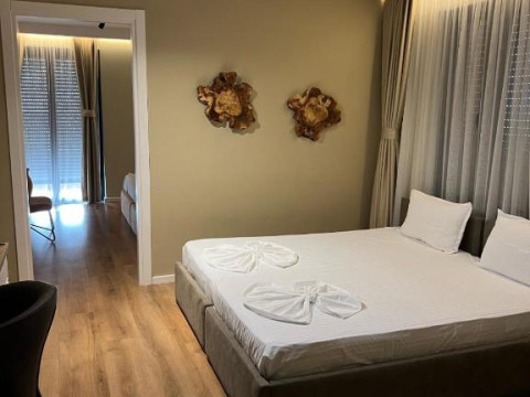 Hotel ETER