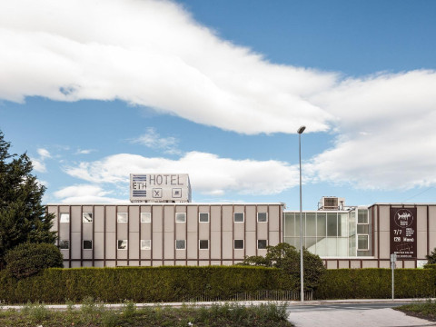 Hotel Eth Irun