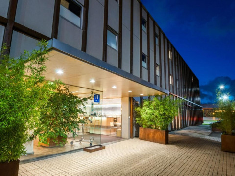 Hotel Eth Irun