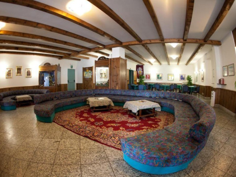 Hotel Etoile De Neige
