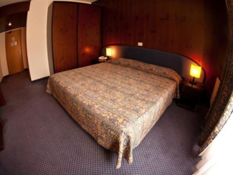 Hotel Etoile De Neige