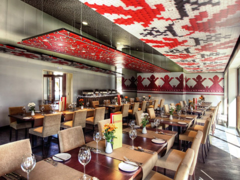 Euphoria Club Hotel & Spa